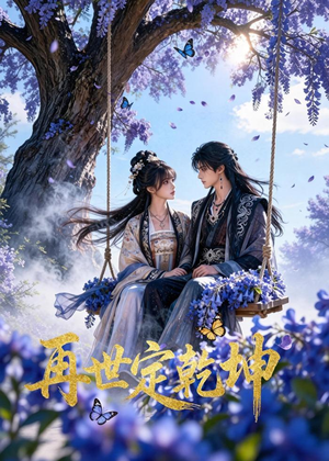 再世定乾坤（46集）每日短剧分享