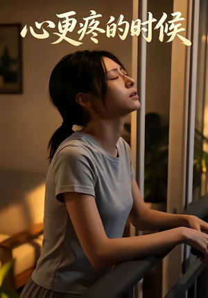 心更疼的时候（21集）第二季