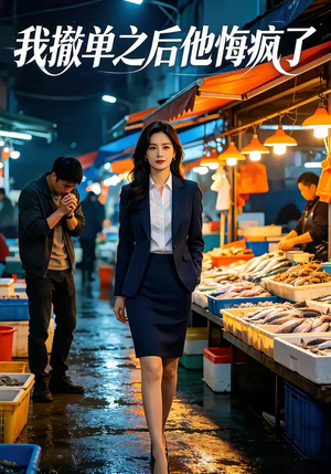 我撤单之后他悔疯了（36集）1-102集
