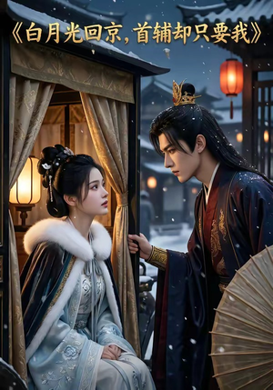 白月光回京，首辅却只要我（30集）大结局完美收官