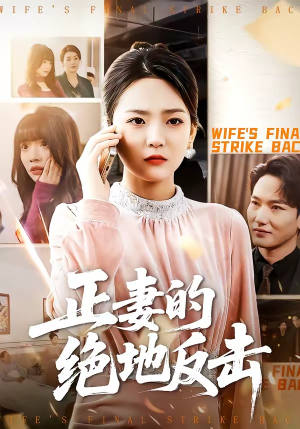 正妻的绝地反击（76集）零花钱看整部剧