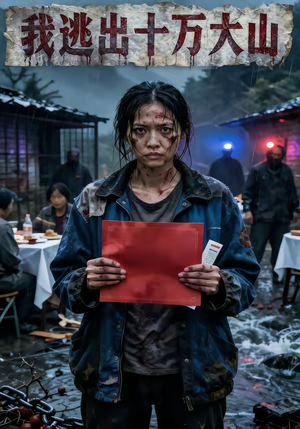 我逃出十万大山（65集）精彩短剧热播中