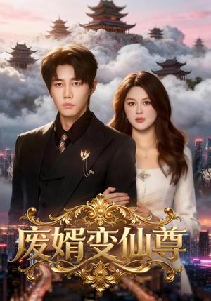 废婿变仙尊（80集）80到100集