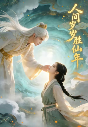 人间岁岁胜仙年（67集）看到大结局