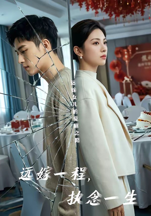 远嫁一程，执念一生（50集）超甜短剧抢先看