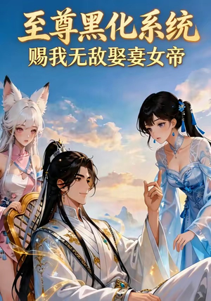 至尊黑化系统，赐我无敌娶妻女帝（60集）精彩短剧合集