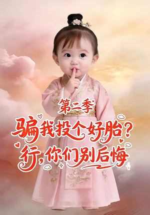 骗我投个好胎？行，你们别后悔第二季（78集）热播短剧免费看