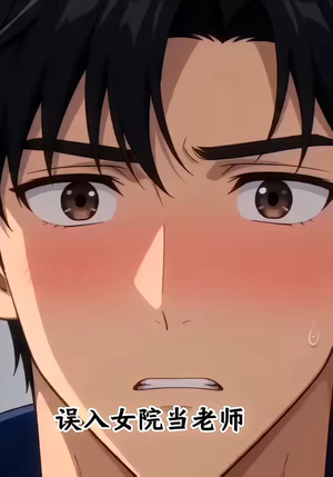 误入女院当老师（30集）免费短剧全集看