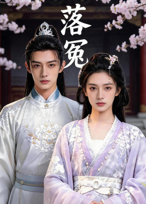 落冤（80集）分享好看短剧