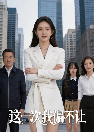 这一次我偏不让（52集）热门短剧推荐