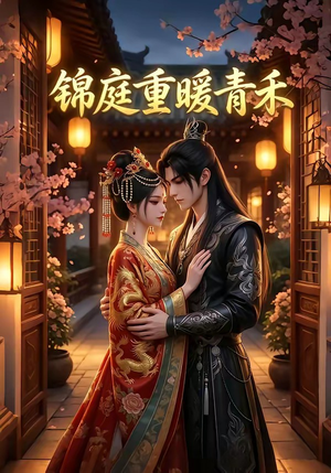 锦庭重暖青禾（23集）在线看到大结局