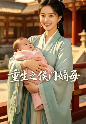 重生之侯门嫡母（100集）短剧爆款推荐