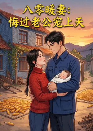 八零暖妻：悔过老公宠上天（78集）短剧演员排行榜