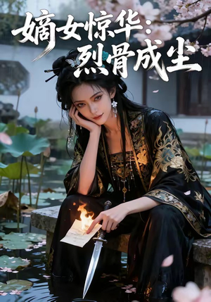 嫡女惊华：烈骨成尘（62集）全剧免费观看