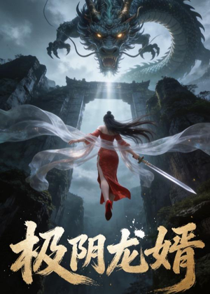 极阴龙婿（32集）简直不要太好看