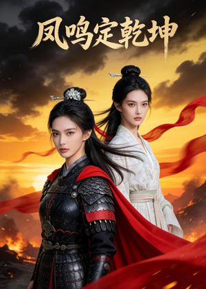 凤鸣定乾坤（66集）全集都在这里了
