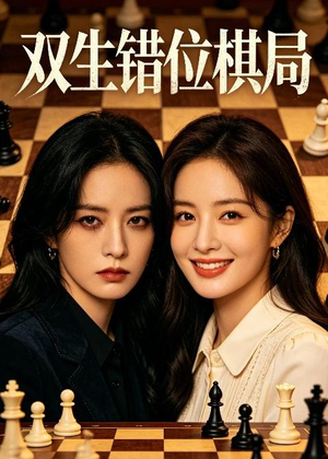 双生错位棋局（30集）短剧有好货推荐