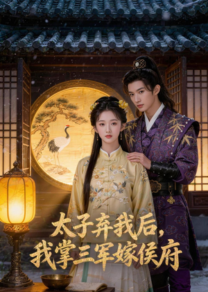 太子弃我后，我掌三军嫁侯府（43集）全集一网打尽