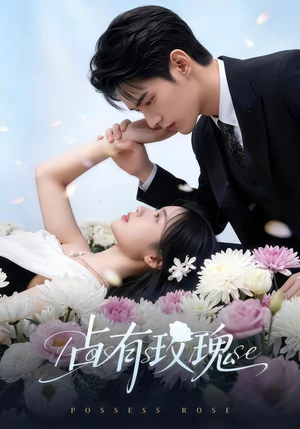 占有玫瑰（60集）爱上了这部剧了