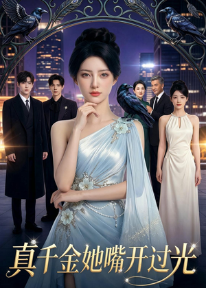 真千金她嘴开过光（55集）免费版