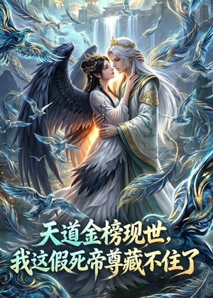 天道金榜现世，我这假死帝尊藏不住了（41集）红果免费短剧