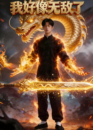 我好像无敌了（53集）短剧在哪里看