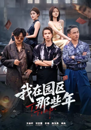 我在园区那些年（61集）UC网盘在线看