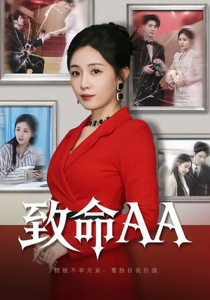 致命AA（55集）越看越好看短剧