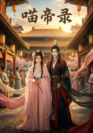 喵帝录（63集）精彩短剧来了