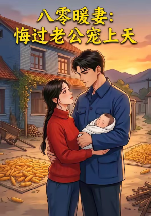 八零暖妻：悔过老公宠上天（78集）精彩短剧分享