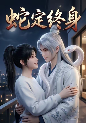 蛇定终身（36集）短剧后续更精彩