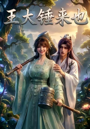 王大锤来也（22集）超爽短剧推荐