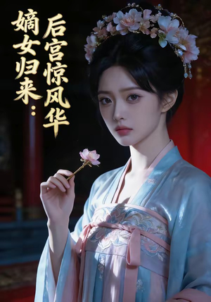 嫡女归来：后宫惊风华（55集）精彩短剧来了