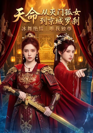 天命：从灭门孤女到京城罗刹（60集）在哪里可以全集