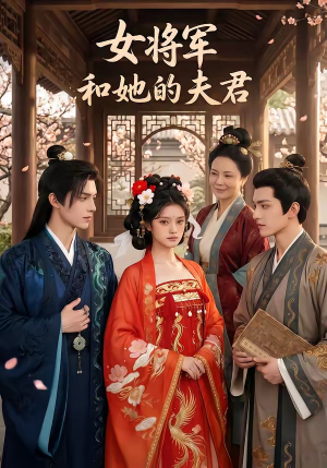 女将军和她的夫君（71集）全剧免费观看