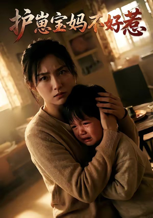 护崽宝妈不好惹（60集）精彩连连免费看