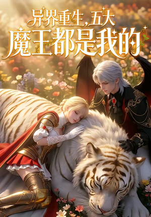 异界重生，五大魔王都是我的（69集）热门火爆短剧