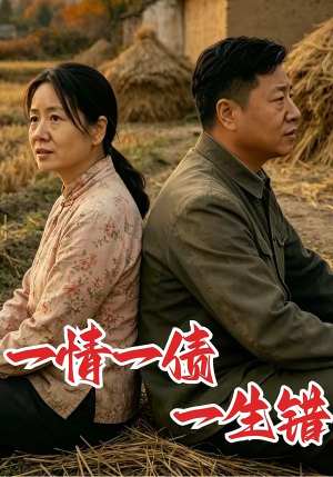 一情一债一生错（43集）热播短剧免费看