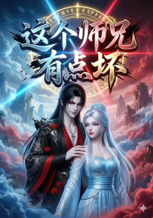 这个师兄有点坏（32集）经典老剧免费看