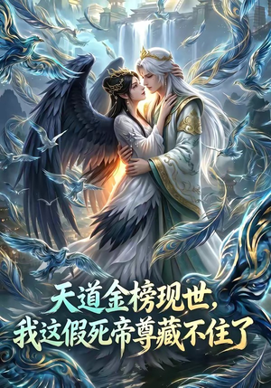 天道金榜现世，我这假死帝尊藏不住了（41集）第一季