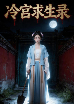 冷宫求生录（50集）深深爱上这部剧