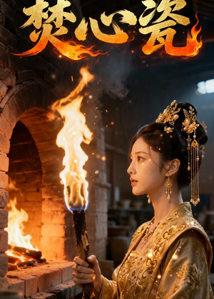 焚心瓷（46集）短剧太好看
