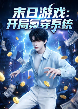 末日游戏：开局氪穿系统（59集）热门短剧免费看