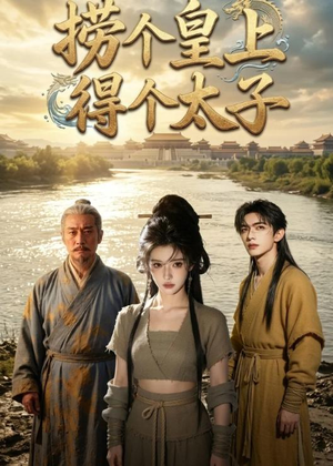 捞个皇上得个太子（59集）追短剧关注我