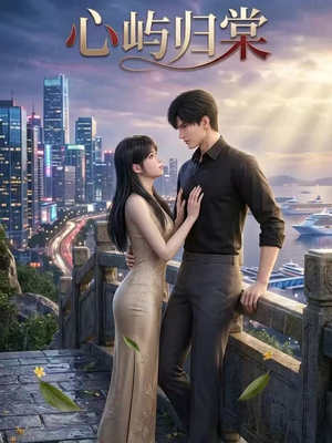 心屿归棠（76集）精彩短剧免费看