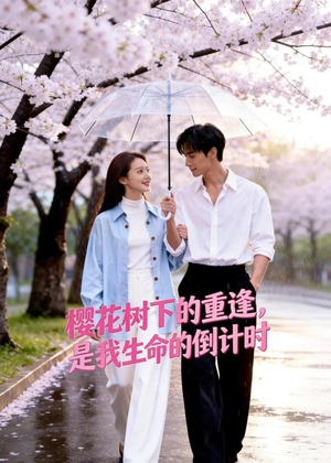 樱花树下的重逢，是我生命的倒计时（46集）热门短剧又来了