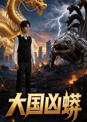 大国凶蟒（105集）红果免费看短剧