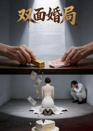 双面婚局（44集）短剧免费分享