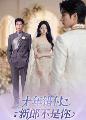 十年错付，新郎不是你（51集）最新热门短剧