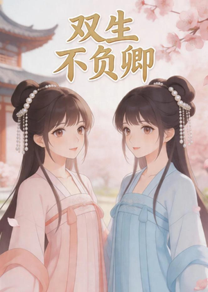 双生不负卿（45集）短剧每日分享
